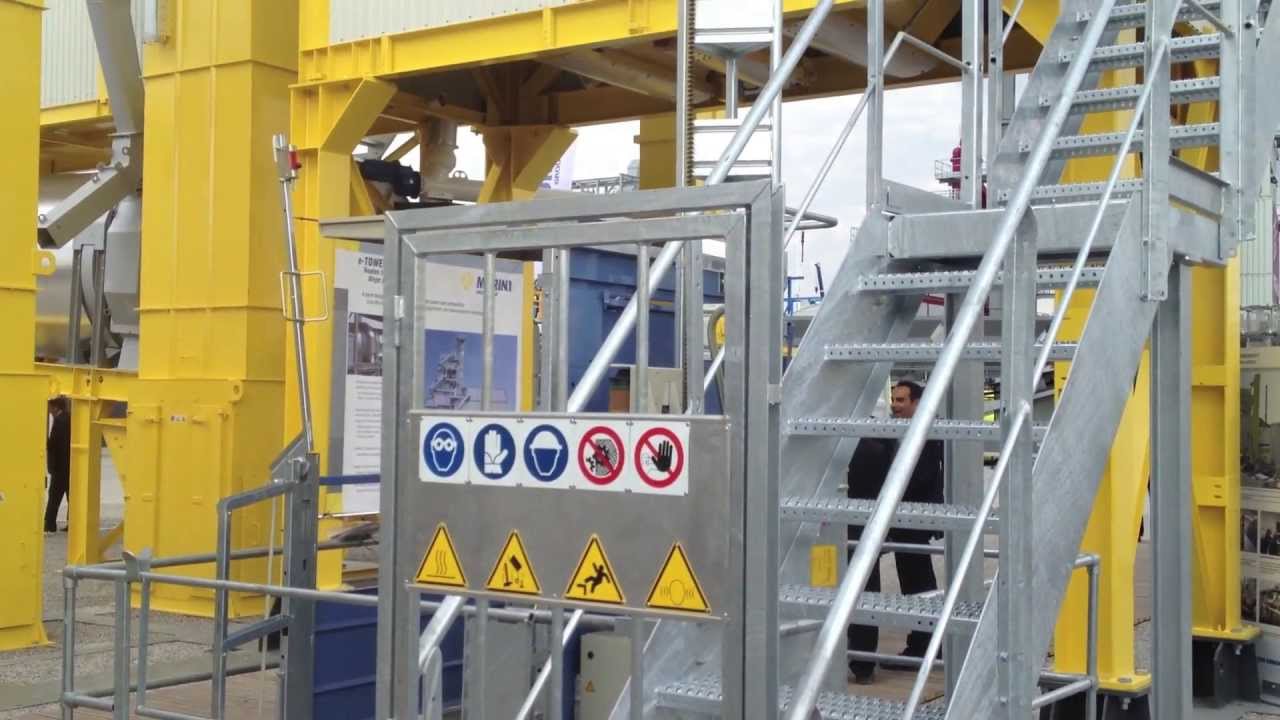 Fayat Group @ Bauma 2013