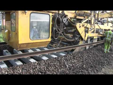 فيديو: كيف أثرت السكك الحديدية سلبا على المزارعين؟
