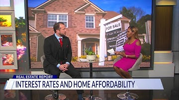 🎥 Interest Rates Just Held Steady—What Does It Mean for Buyers? | Market Update with Brian Coester