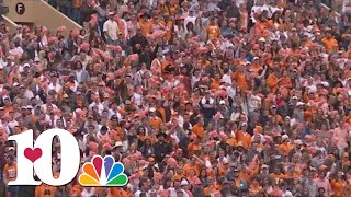 UT cracking down on gameday ticket resales for student sections