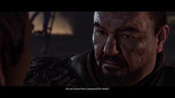 Ghost of tsushima [ no commentary ] Walkthrough Part 1