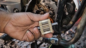 Bajaj Pulsar 220 cc 150 new model update sensor gear problem vibration fix 2023 model