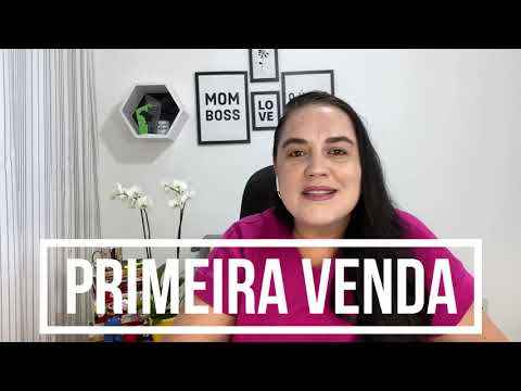 🤑 Primeira Venda Sem Segredos