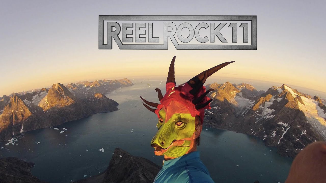REEL ROCK 11 - Rad Dad Clip VF