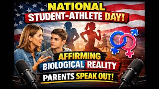 National Student-Athlete Day! April 6th, 2026