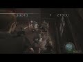 Classic Mr. Wesker
