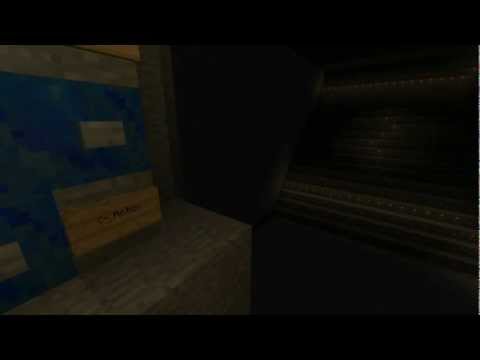 Video till Några snabba Minecraft-grejer