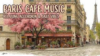 Paris Cafe Jazz - Elegant French Cafe Music & Parisian Jazz for Relaxing at Coffee Shop screenshot 5