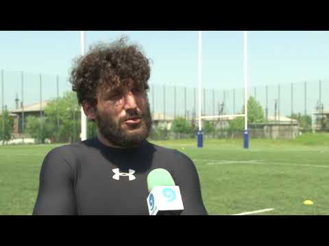 ფოთში „პარკი არენაზე“ სარაგბო ფესტივალი გაიმართა 30 04 18