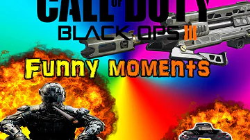 Black Ops 3 | Funny moments | Schwabeladung ? (german/deutsch) Ep. 1