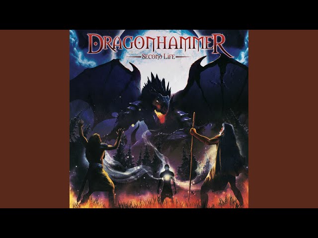 Dragonhammer - Into The Warrior's Mind