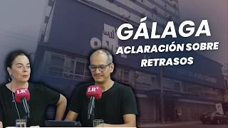 ¿Qué pasó realmente con el retraso en la entrega del material electoral?