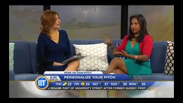 Top mistakes entrepreneurs make when pitching the media