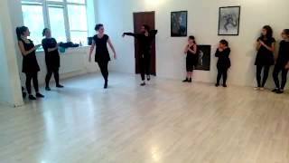 Школа Кавказских Танцев Kavkaz Land