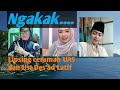 Lipsinglucu ceramah UAS dan Ust Das'ad Latif