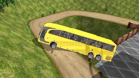 euro coach bus simulator 😱🚌|| new coach bus simulator part- 1 Android gameplay