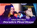 [Sing Again 4] Runner Up Dorado 💗 A Stage Too Beautiful For Words 😱