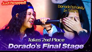 [Sing Again 4] Runner Up Dorado 💗 A Stage Too Beautiful For Words 😱