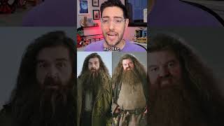 Original Potter Director Questions New Show