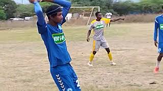 Seaview Gardens 1 3 Cooreville Gardens FC| Highlights| All Goals| KSAFA Major League 2023/24 Pt 1/3