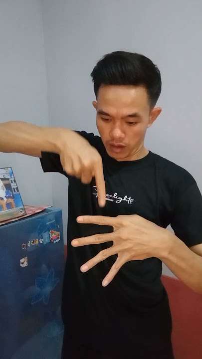 Oke Gass 🔥 Trik Sulap Jari Mudah tapi Keren 😱 #youtubeshorts #shorts #trending #magic #tutorial