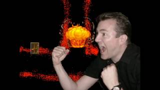 Mario Has Logged In - Vinesauce Vinny Toilet In Wonderland