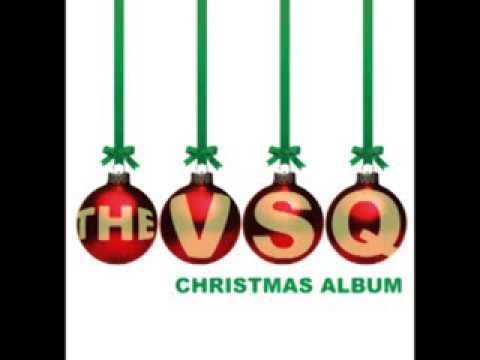 Auld Lang Syne - The Vsq Christmas Album