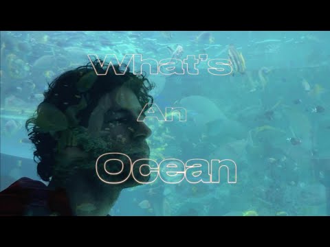 Regardez Liam Mockridge - What's an Ocean (Official Music Video) sur YouTube Regardez Liam Mockridge - What's an Ocean (Official Music Video) sur YouTube