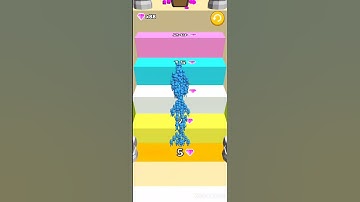 3d games #mobilegames All level gameplay (Android ios) walkthrough