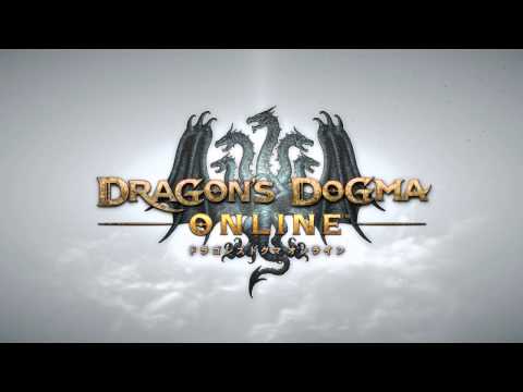 死闘の果てに (End of the Struggle) - Dragon's Dogma Online Soundtrack (Rip)