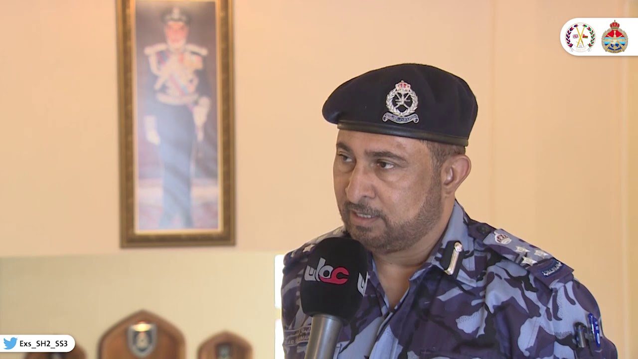 الجهات الأمنية والمدنية تبدأ تنفيذ مرحلة ما بعد العمليات العسكرية