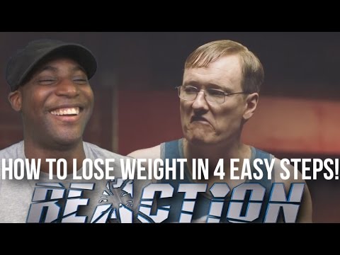 How to lose weight in 4 easy steps aaron bleyaert