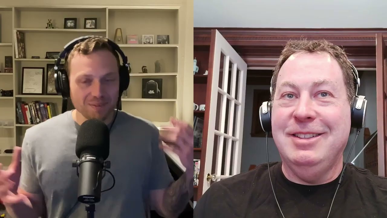 Terminology: Rewrite, Refactor, Rebuild, Redo? (Ep. 162)