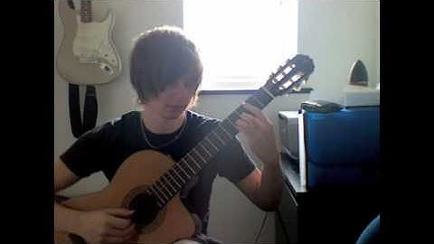 Gran Vals by Francisco Tárrega (Nokia tune)