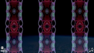 9D Circuit Gateway Translated for a 3D Perception