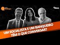 FREIXO & LARA RESENDE: RENDA BÁSICA, EMISSÃO DE MOEDA, DEMOCRACIA E EDUCAÇÃO