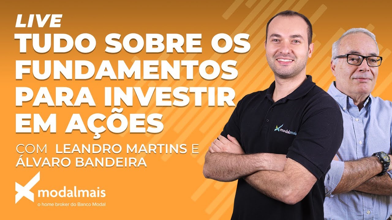 homebroker santander corretora Tudo sobre os fundamentos para investir em ações