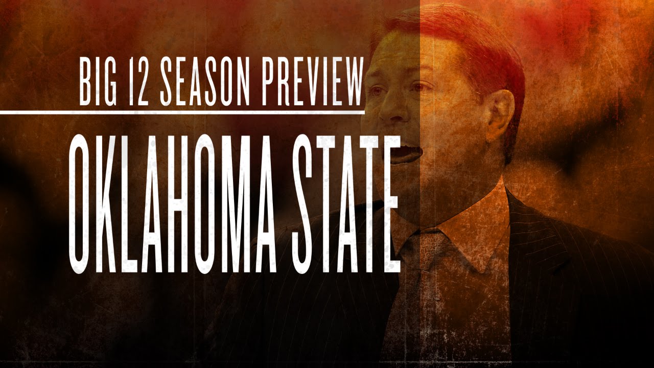 2015-16 Oklahoma State MBB Preview collegiate high school