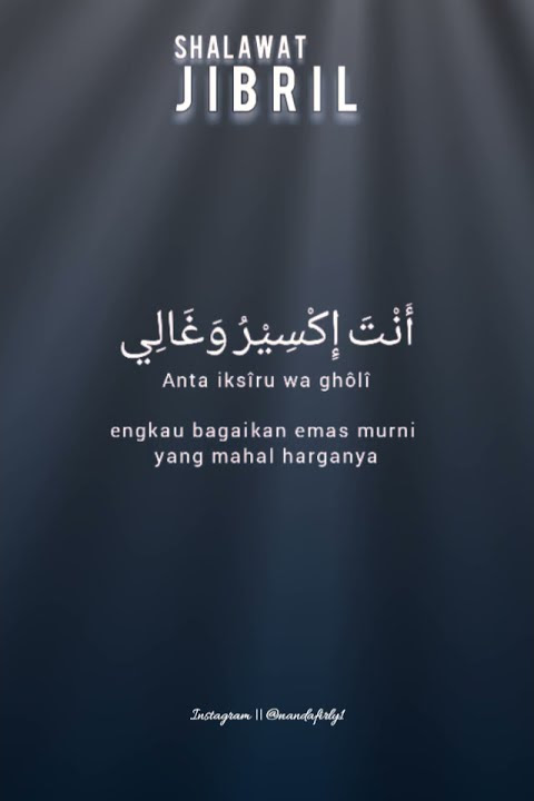 story wa sholawat 30 detik #shorts