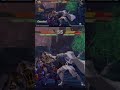 Well, that's a save #fgc #arcsystemworks #marveltokonfightingsouls #marvelcomics #marvelstudios
