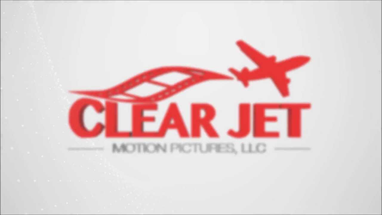 VIDEO INTRO: Clear Jet Motion Pictures LLC