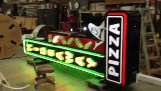 Hideaway Pizza - Cherry St - Tulsa