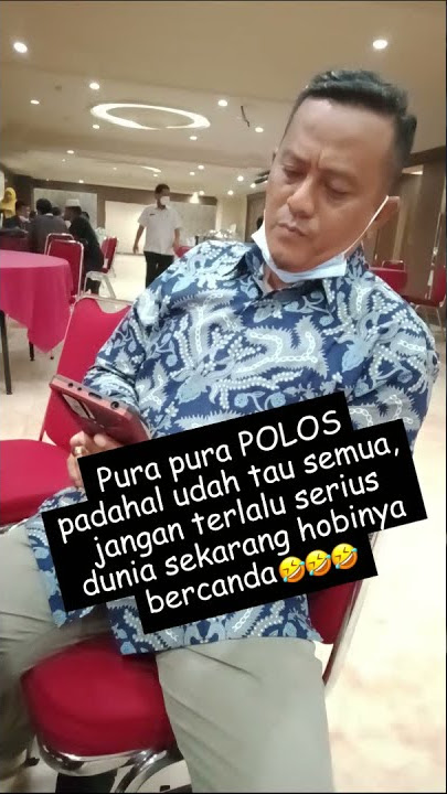 kerja serius gaji bercanda #shorts