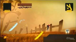 Lucidity Xbox Live Trailer - Launch Trailer