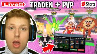 🔴TACO DIENSTAG 🌮 TRADEN + PvP 🎁GESCHENKE + ADMIN ABUSE JE...