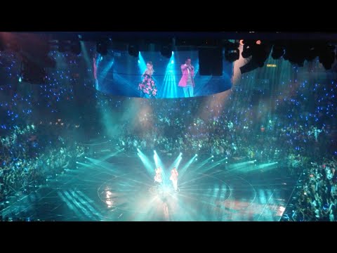 容祖兒丨pretty crazy丨古天樂丨男朋友丨紅館丨山頂丨2019.8.15