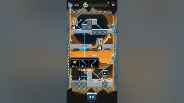 w202-9 Hermes station Lemmings app game walkthrough