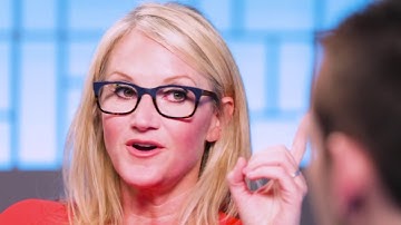 Mel Robbins on the Myth of Confidence