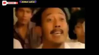 Sambung kata Kasino,Indro,Dono | Warkop DKI | Film jadul