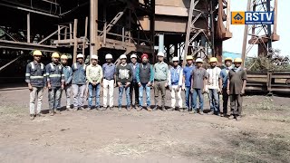 Rourkela Steel Plant English News  Dt 16112025
